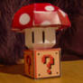 Super Mushroom