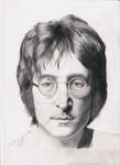 The late Mr Lennon by dcport84