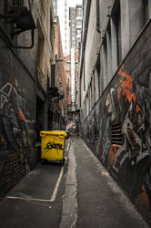 Down Croft Alley