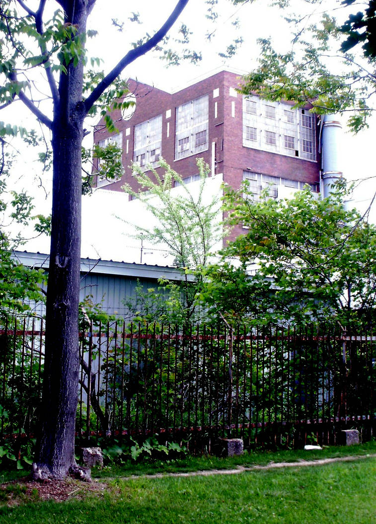 Wm Building Aut Wm Building by NIGHTPONY777 on DeviantArt