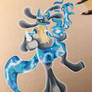 Galaxy Lucario