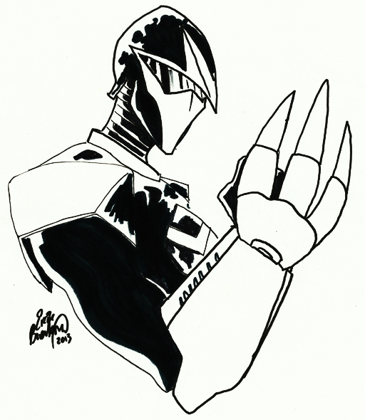 Darkhawk