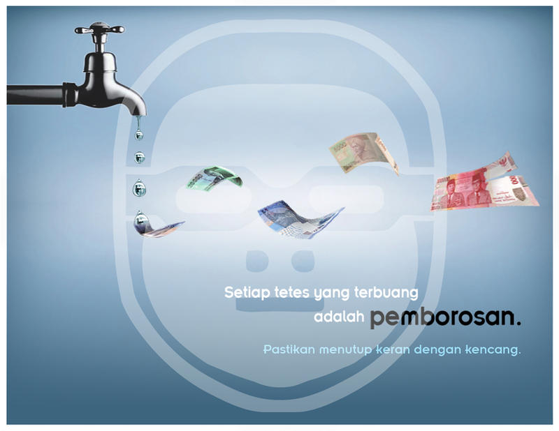 Save Water Campaign by die-waffen-legt-an on DeviantArt