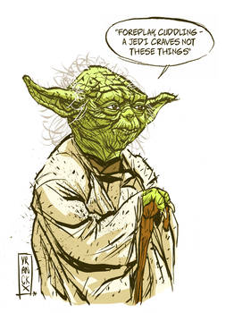 Yoda