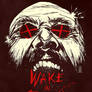 Wake in fright poster