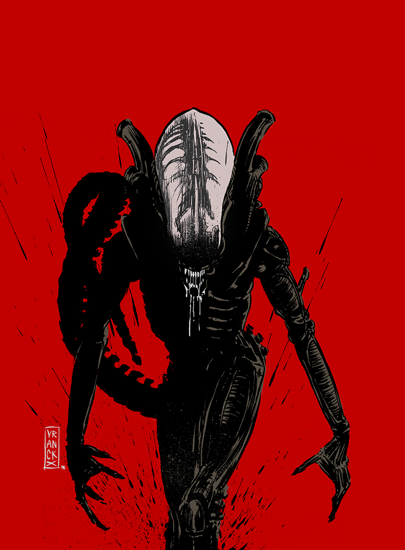 Xenomorph