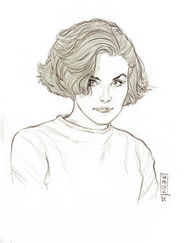 Audrey Horne