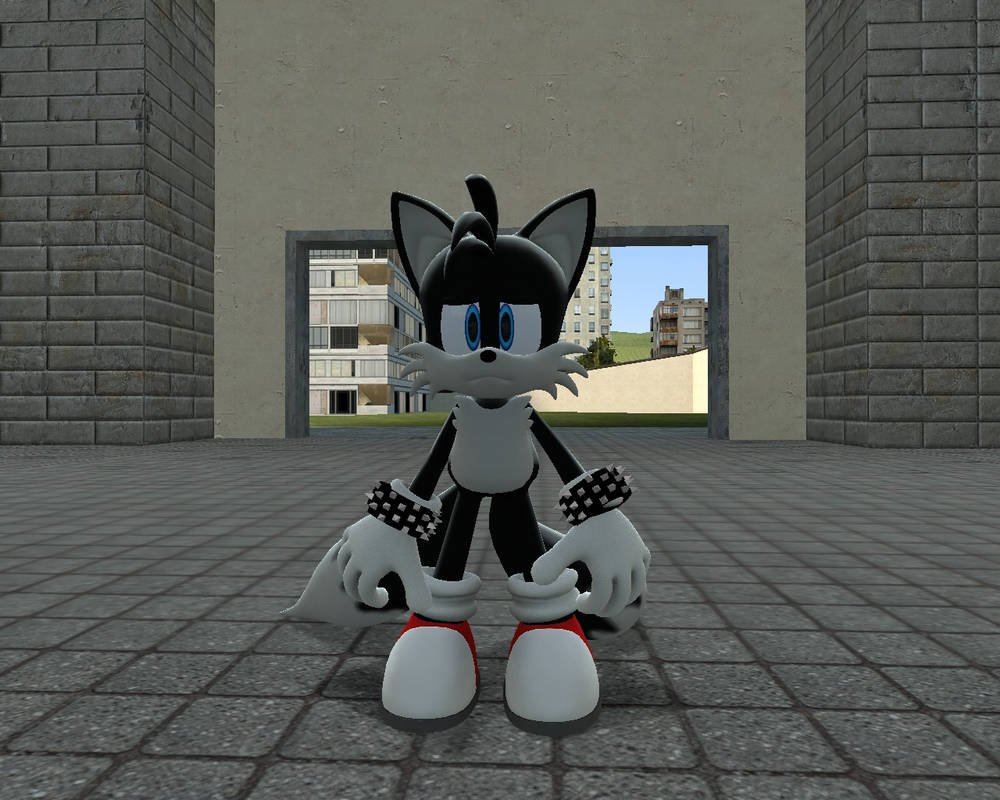 Emo Tails Emo Tails (gmod) by meatpie2259 on DeviantArt