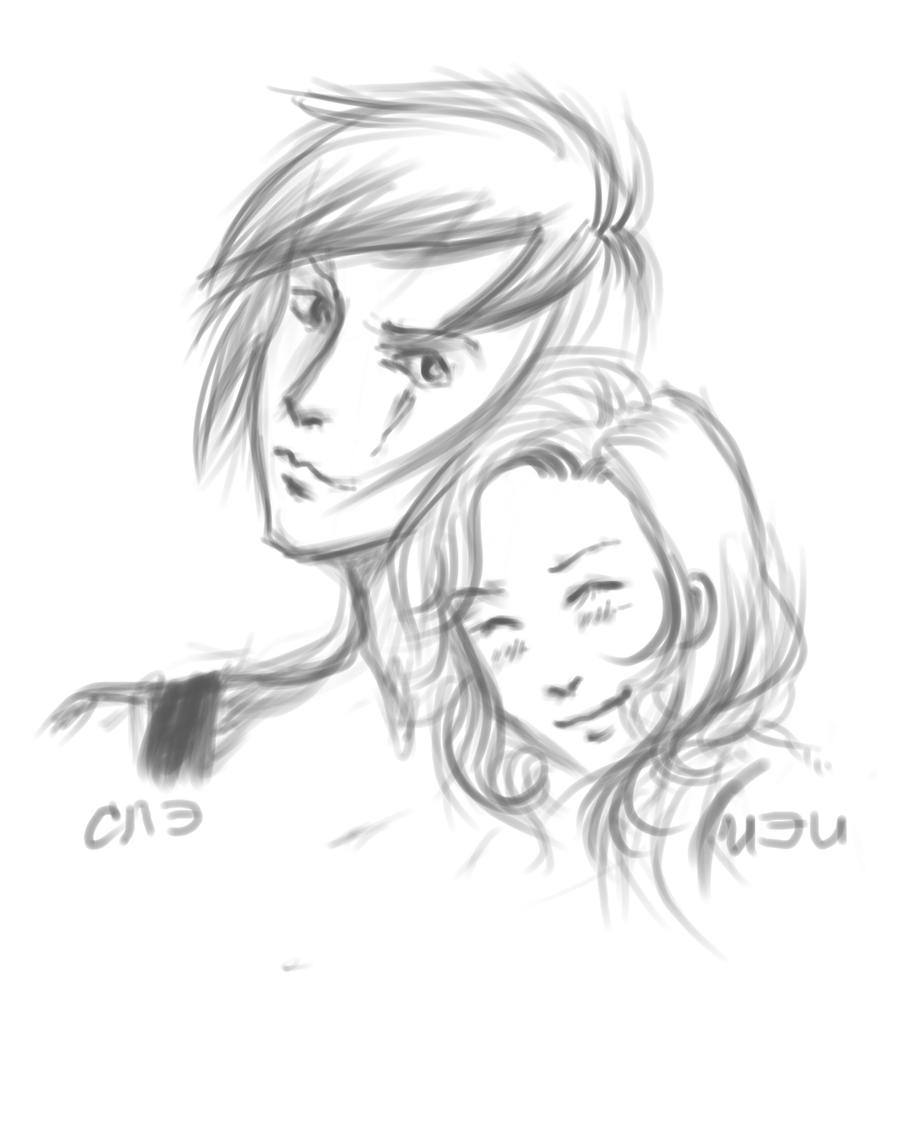 Socionika Estp And Infp By Klodwiglichtherz On Deviantart Socionika Estp And Infp By Klodwiglichtherz On Deviantart