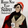 Fable 3 - Happy New Year!