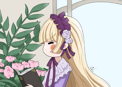 Explore The Best ヴィクトリカドブロワ Art Deviantart Explore The Best ヴィクトリカドブロワ Art Deviantart