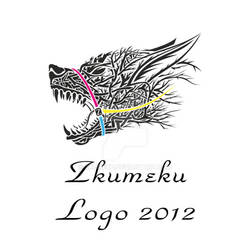 Zkumeku - New 2012 Logo