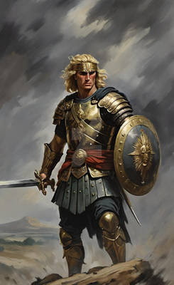 Alexander the Great