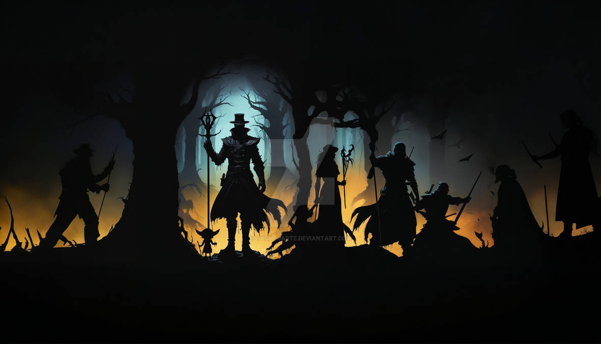 Shadow Puppet Rude 27. Shadow Puppetry by LuisMDuarte on DeviantArt