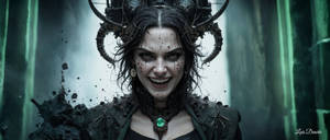 Greed (Avarice)