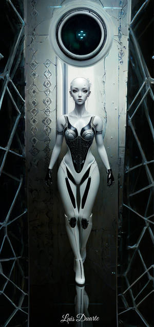 18. All is Full of Love -Homage to Bjork