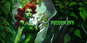 Poison Ivy