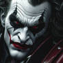 Darkness Part 1. Joker