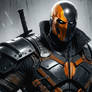 Darkness Part.2 Deathstroke