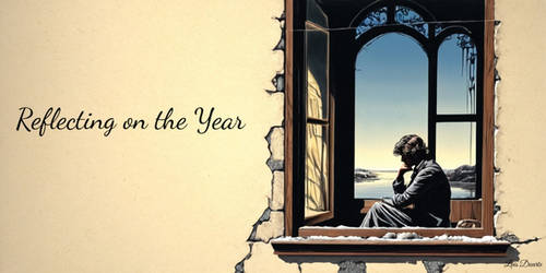 30. Reflecting on the Year