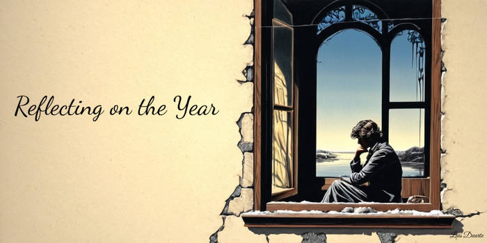30. Reflecting on the Year