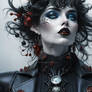 5. Sinister