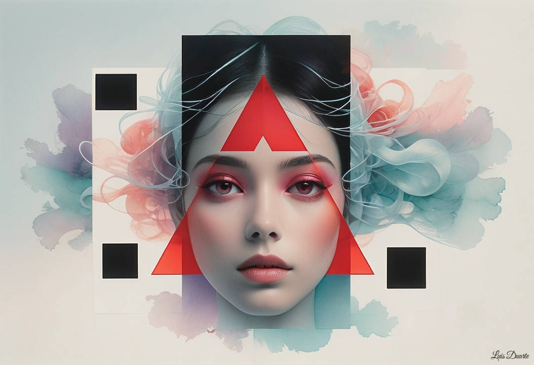 18. The Geometry of Silence