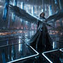 23. The Last Transmission of the Seraph