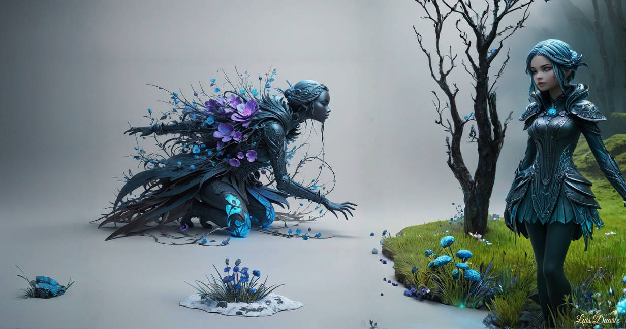 29. The Meadow Mirthling