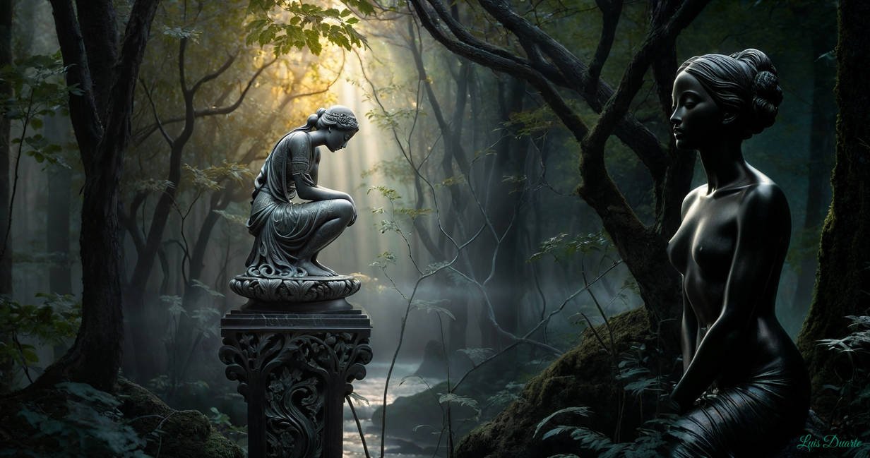 46. The Contemplative Geometry of Peace