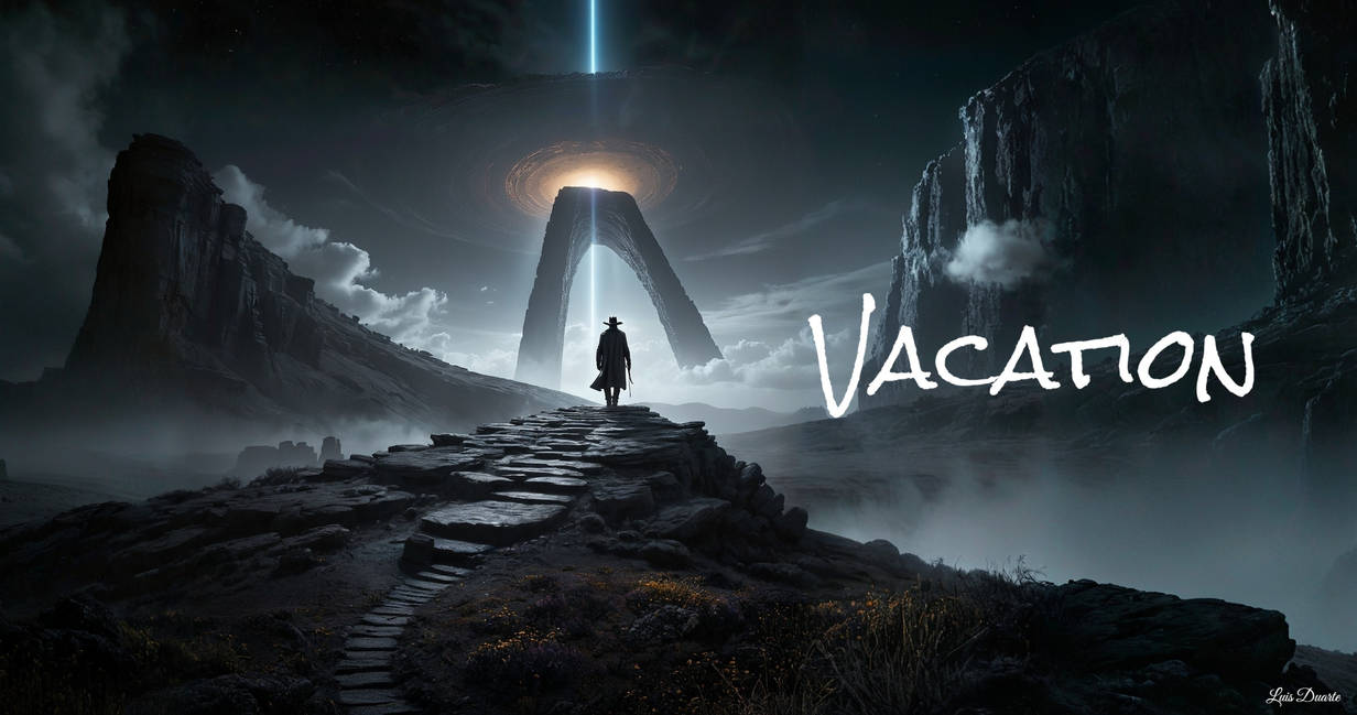 50. Vacation
