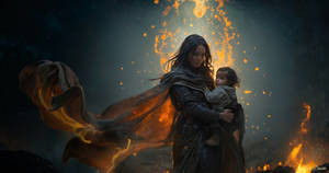 The Crucible of Mothers