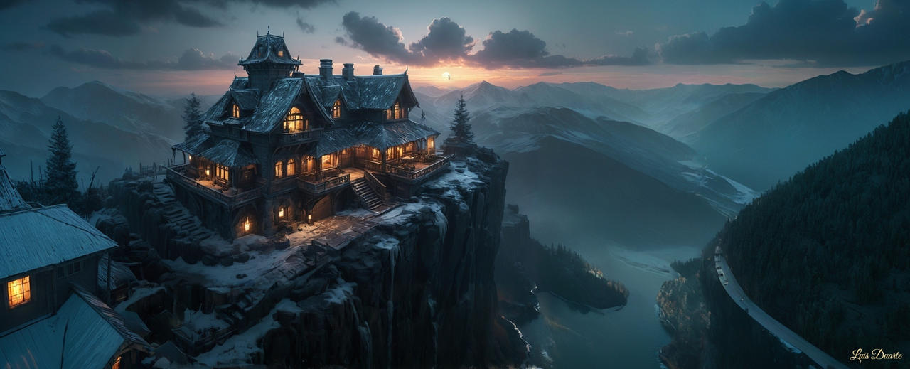 Home