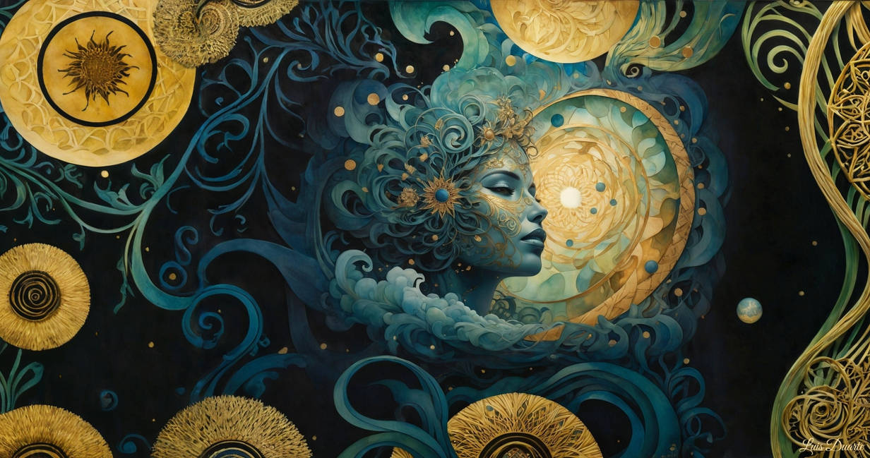 Emerging from the Organic Maze