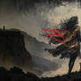 Whispers Beneath the Impending Dark