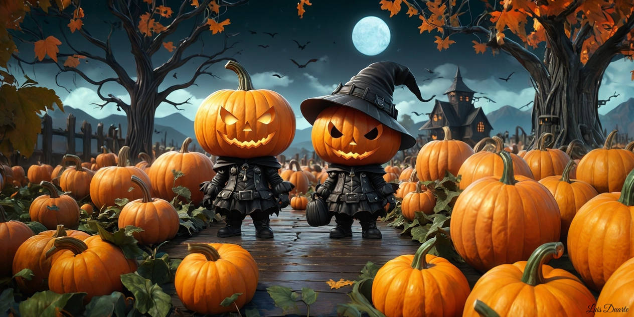 Pumpkinpatch