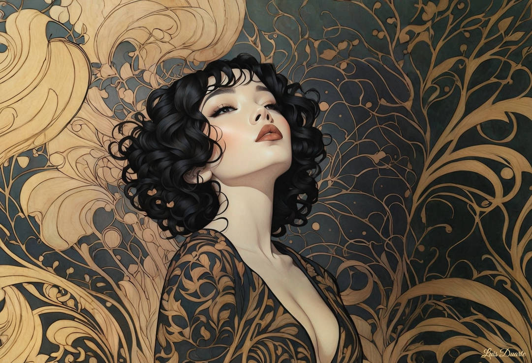 7. Tribute to Audrey Kawasaki