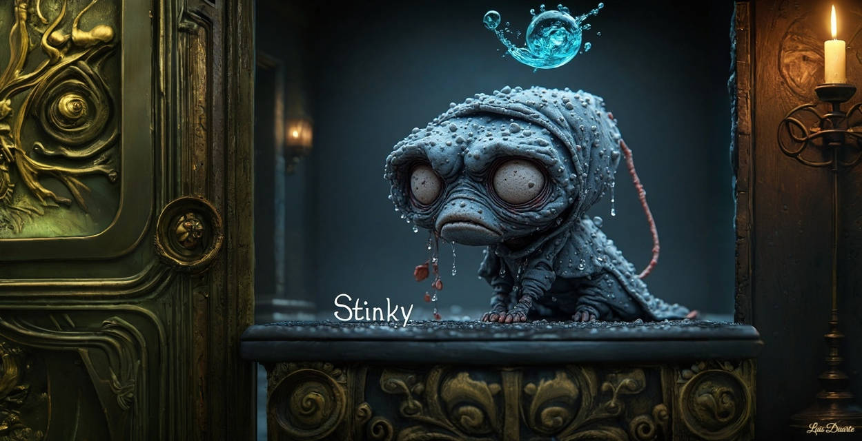 Stinky