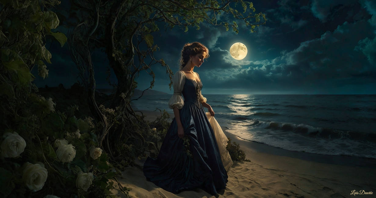 Requiem for a Windswept Lady