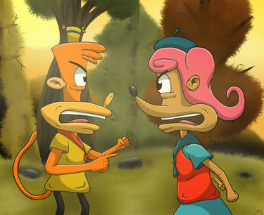 Explore the Best Patsy Art | DeviantArt