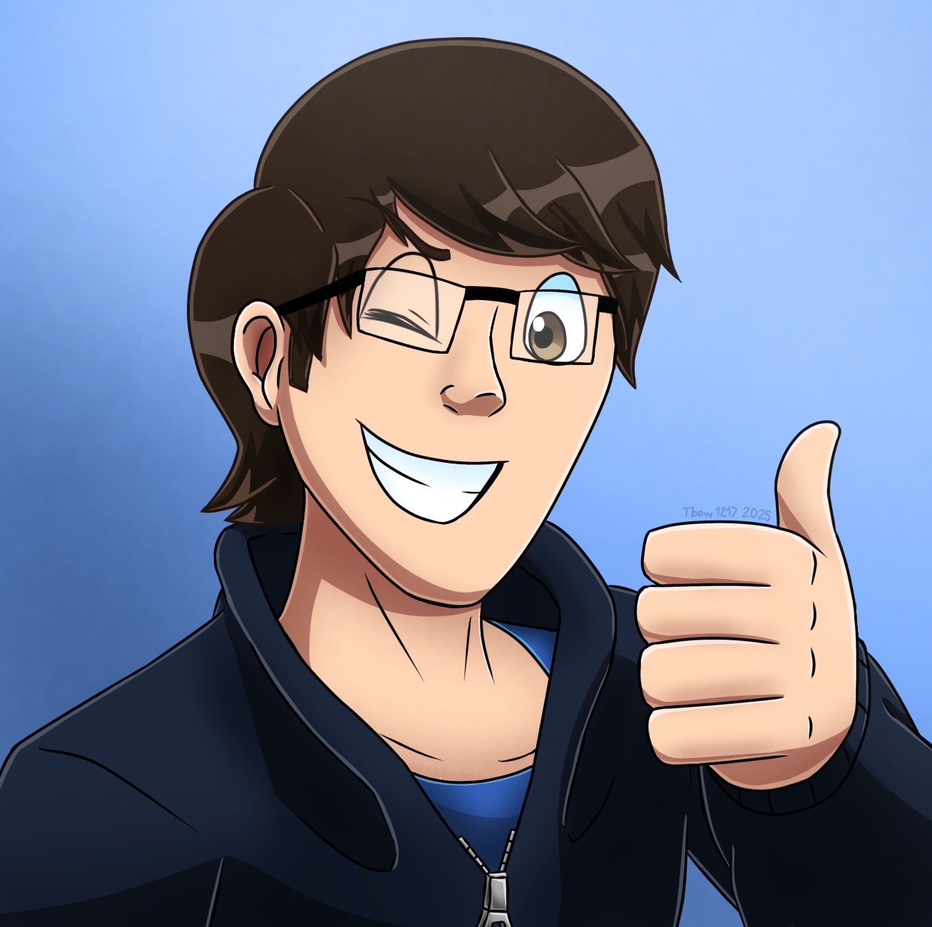 Generic Deviantart Profile New Profile Pic by Tbow1217 on DeviantArt