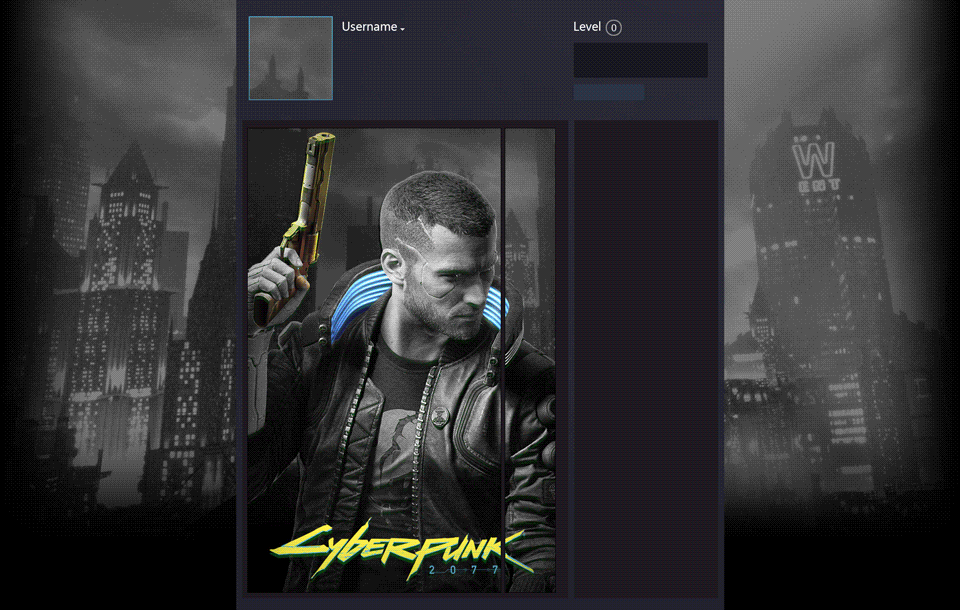 Cyberpunk 2077 on Steam