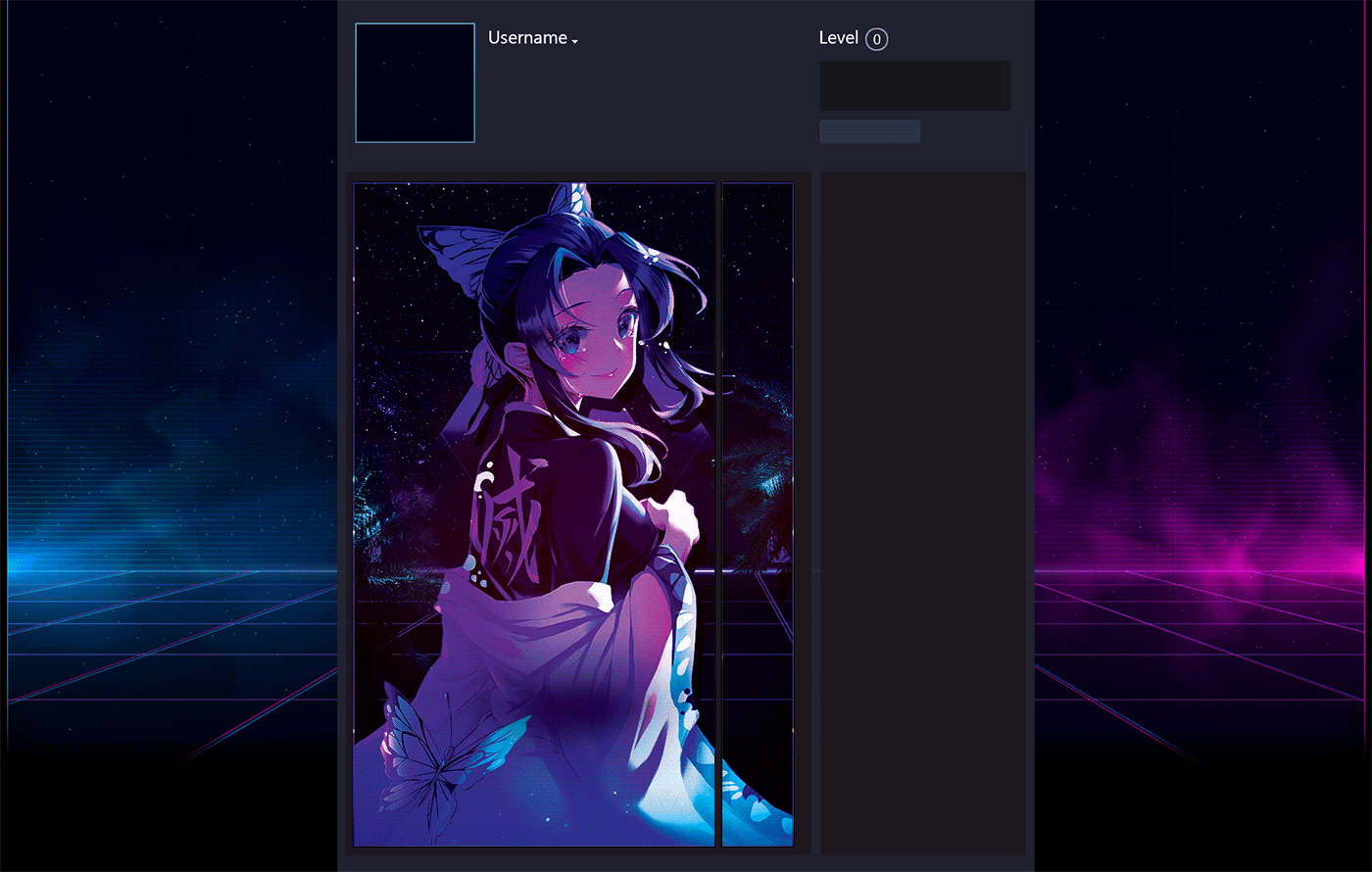 Steam Artwork Design Synthwave Shinobu Kocho By Qenoxis On DeviantArt steam-artwork-design-synthwave-shinobu-kocho-by-qenoxis-on-deviantart
