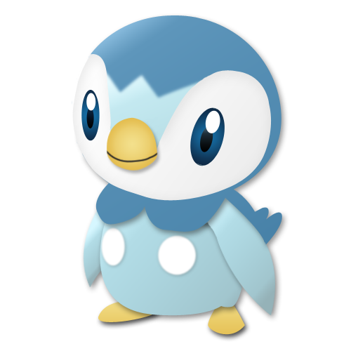 Piplup Icon
