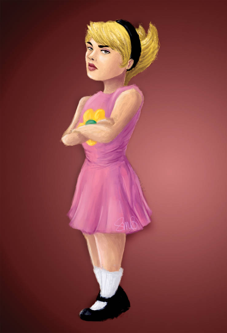 Mandy Winchell Mandy by michx0709 on DeviantArt