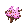 Strawberry n Chocolate Vanilluxe