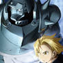 fma brotherhood DVD vol 2