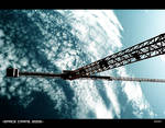 Space Crane 2005 by BaciuC