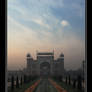 Darwaza - Taj Mahal