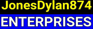 JD874 Enterprises Logo (Transparent)